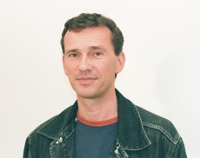 Picture of Markus Grünter