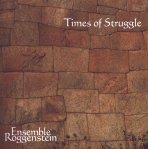 CD cover