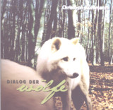 CD cover