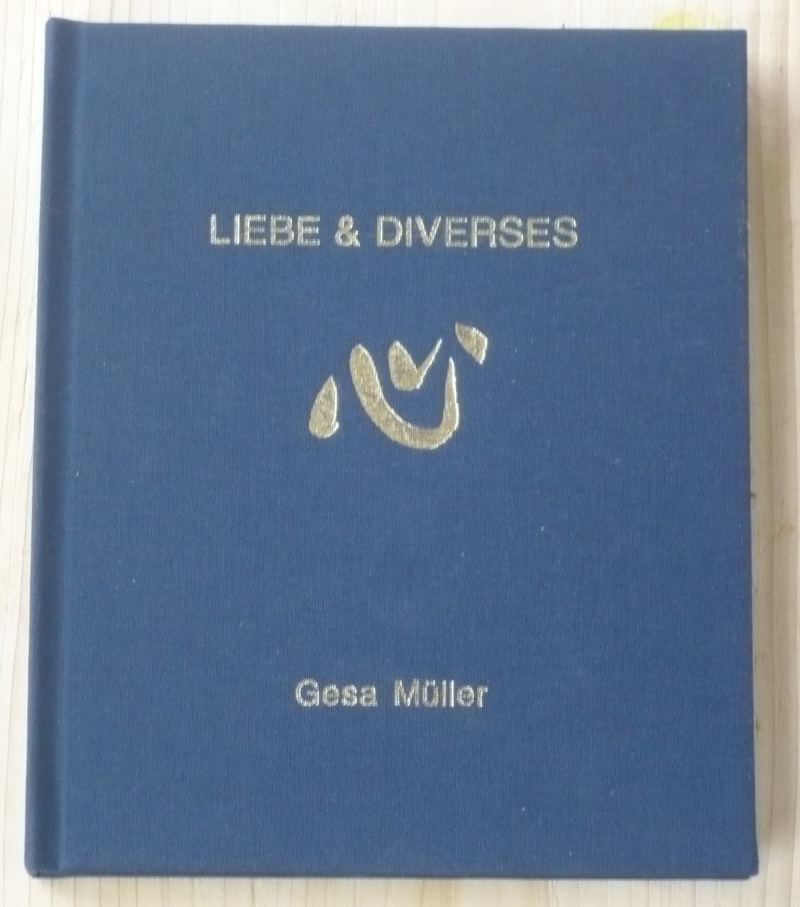 Liebe und Diverses