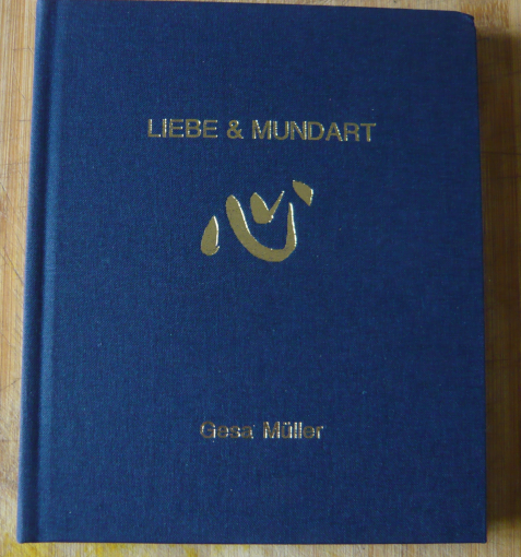 Liebe und MundArt